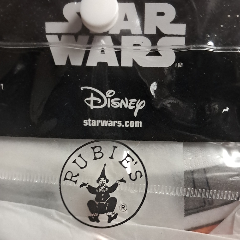 Star Wars BB-8 Kids Costume with Headpiece - Picture 7 of 7